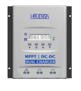 HAVENSİS 50A DUALCHARGER-3020AMD (MPPT+DC DC )