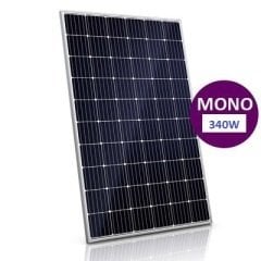 340W MONOKRİSTAL GÜNEŞ PANELİ