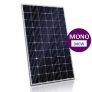 340W MONOKRİSTAL GÜNEŞ PANELİ