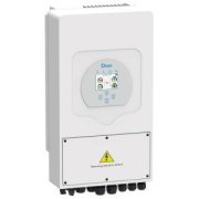 8KW HYBRİD MONOFAZE ONGRİD İNVERTER