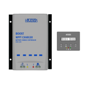 BOOST MPPT 24V - 72V AKÜ ŞARJI İÇİN ELEKTRİKLİ BİSİKLET AKÜ İÇİN SOLAR ŞARJ CİHAZI