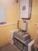 10kW Şebeke Bağlantılı On Grid Güneş Paneli Sistemi