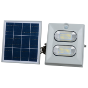 100W SOLAR PROJEKTÖR