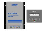 30A ÇİFT YÖNLÜ DC DC AKÜ ŞARJ CİHAZI (TAKVİYE MODLU)
