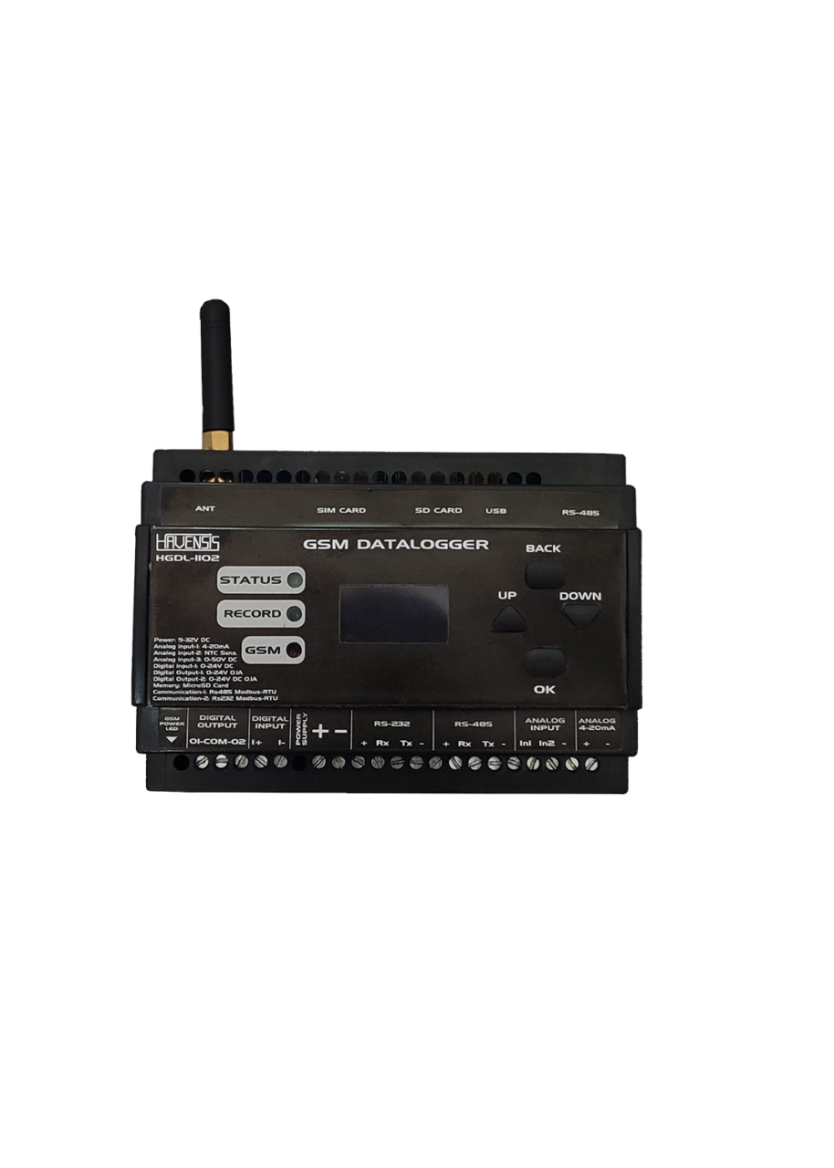 GSM MODÜL