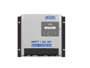 60A DUALCHARGER-4030AMD (MPPT+DC DC )