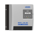 60A DUALCHARGER-4030AMD (MPPT+DC DC )