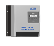 60A DUALCHARGER-4030AMD (MPPT+DC DC )