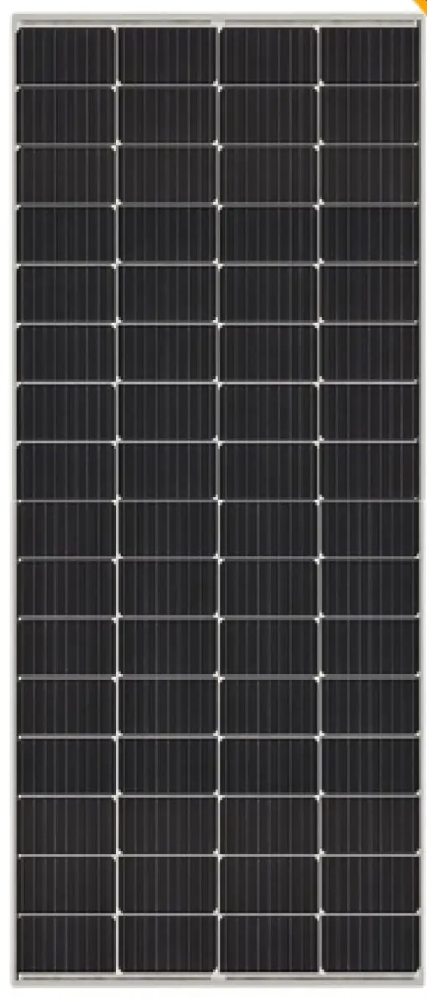 280W HALF CUT MONOKRİSTAL GÜNEŞ PANELİ M10 SOLAR HV PANEL