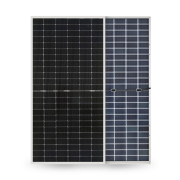 550W HALF CUT MONOKRISTAL GÜNEŞ PANELİ