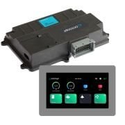 Octoopi Van Akıllı Karavan Kontrol Sistemi - 7 İnç Ekran