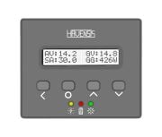 40A DC-DC AKÜ ŞARJ CİHAZI, ALTERNATÖRDEN AKÜ ŞARJ