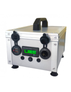 Sessiz Kit (50w Panelli Çanta seti)