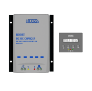 40A BOOST DC-DC CHARGER 24-48V AKÜ ŞARJI