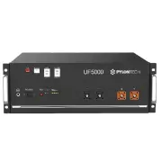 PylonTech UP5000 LifePO4 48V - 4.8kWh - 100Ah Lityum Akü