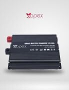 Apex Apx 12 Volt 80 Amper Akü Şarj Cihazı