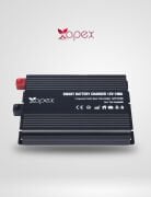 Apex Apx 12 Volt 100 Amper Akü Şarj Cihazı