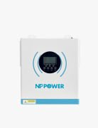 Np Power 3.5 kW Akıllı İnverter 24V Mppt