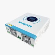 NP Power 11000W Akıllı İnverter 160A MPPT 500VDC Panel