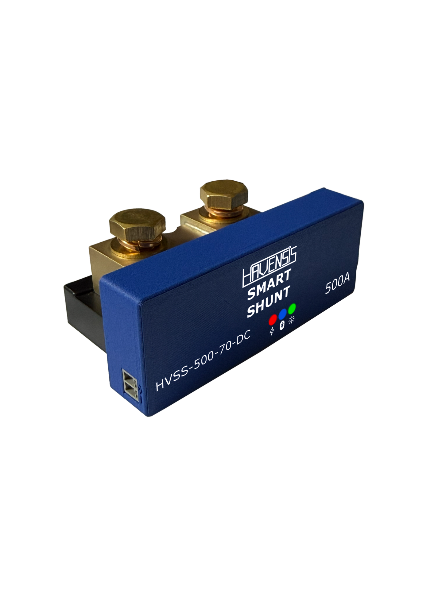 Havensis HVSS Smart Shunt 500A/50mV