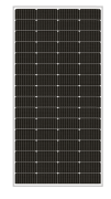 SOLAR HV PANEL 205W HALF-CUT GÜNEŞ PANELİ