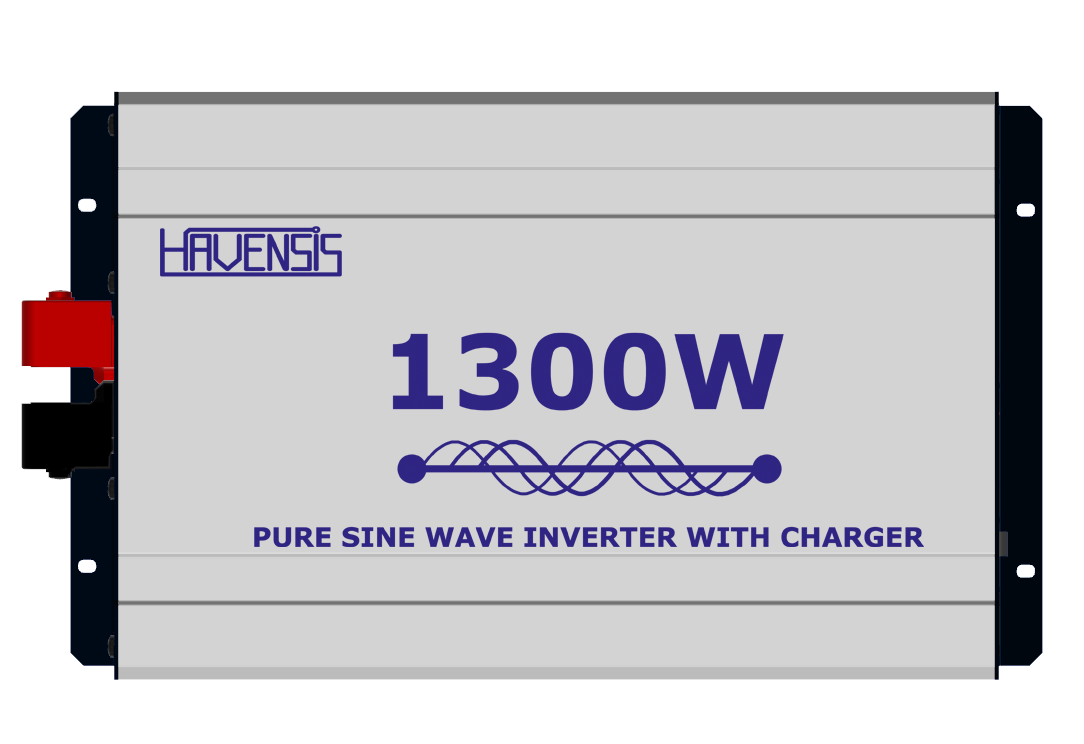 HAVENSİS 12V 1300 WATT TAM SİNÜS UPSLİ İNVERTÖR