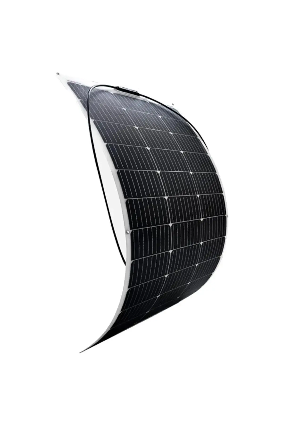 205W ESNEK MONOKTRİSTAL GÜNEŞ PANELİ