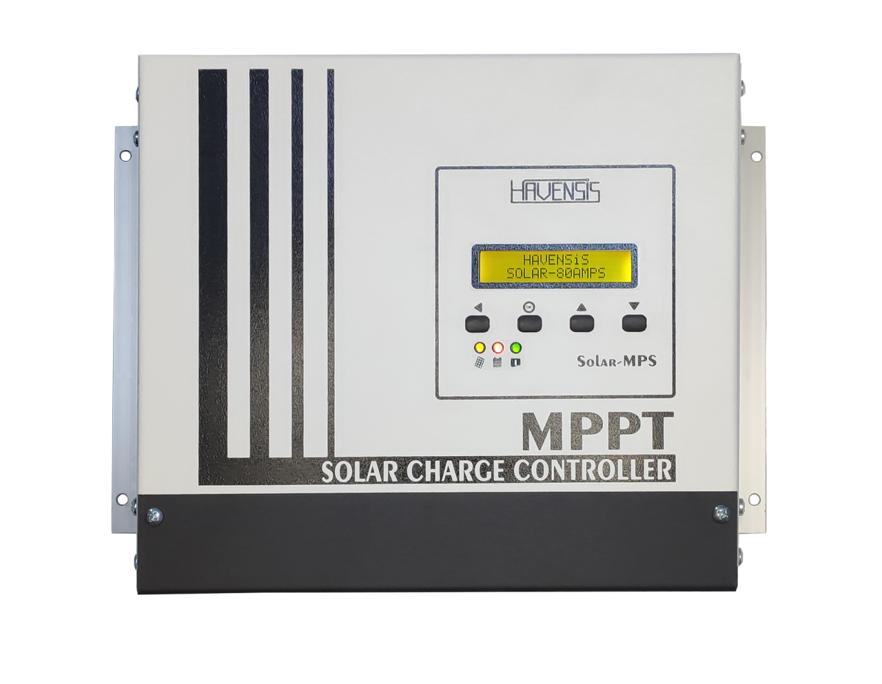 Solar-45AMPS 96/108V 45A HV MPPT