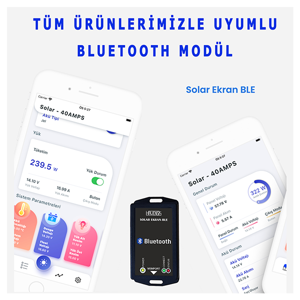 UZAKTAN İZLEME SİSTEMİ